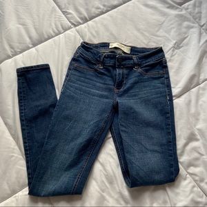 Abercrombje & Fitch Skinny Jeans